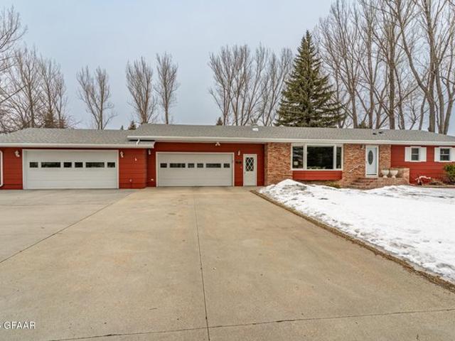 House for sale in Grand Forks, North Dakota