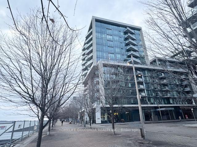 Condo for sale in Spadina—Fort York, Toronto