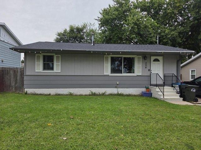 House for sale in Fort Dodge, Iowa