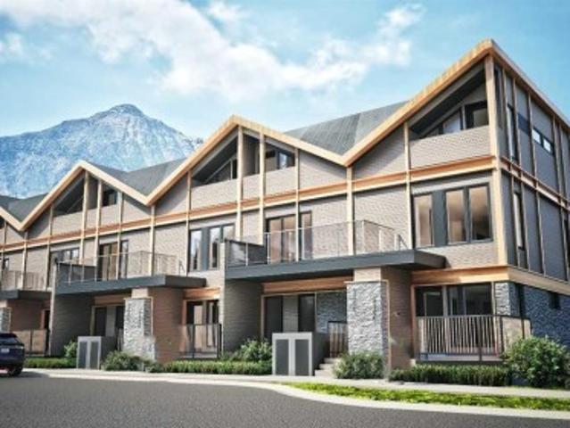 Townhouse for sale in Canmore, Alberta