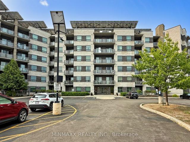 Condo for sale in Milton, Ontario