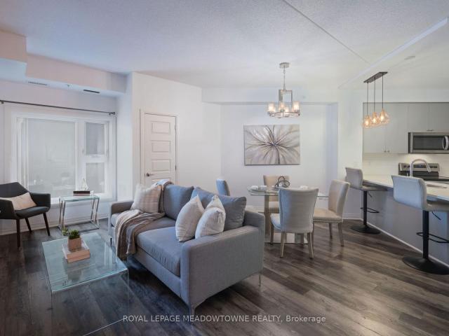 Condo for sale in Milton, Ontario