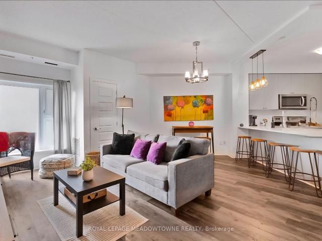 Condo for sale in Woburn, Ontario