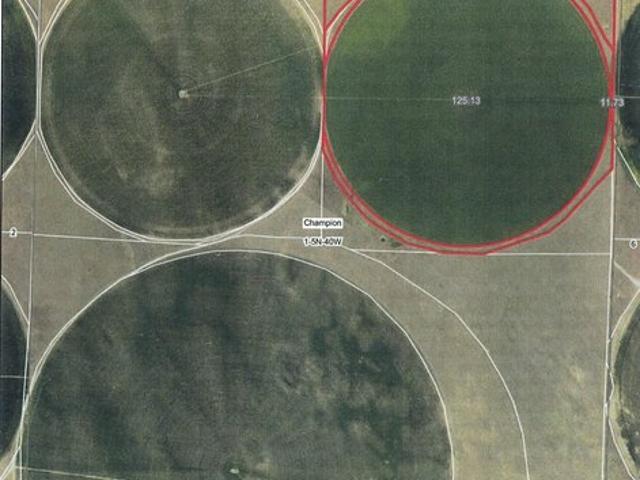 House for sale in Nebraska
