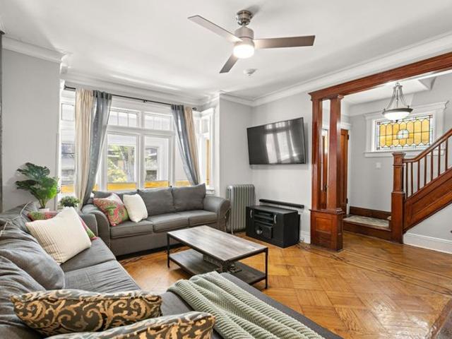 House for sale in Hudson, New Jersey