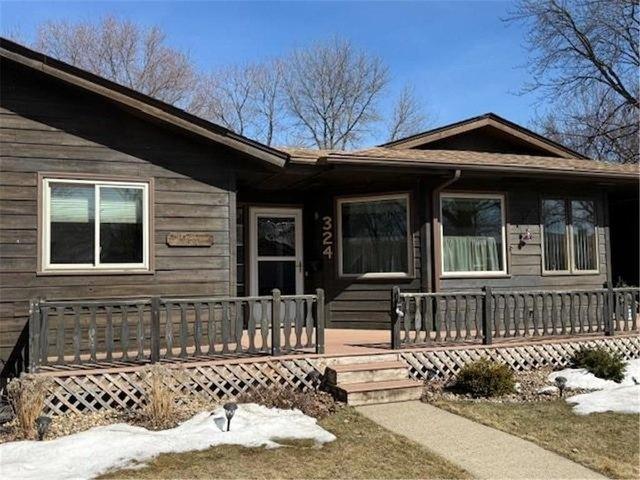 Townhouse for sale in Windom, Minnesota