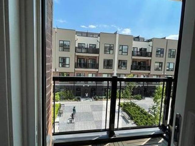 Townhouse for rent in Woburn, Ontario