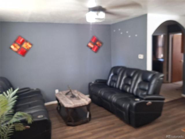 House for sale in Burlington, Kit Carson County