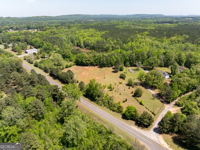 Land for sale in Talbot, Georgia