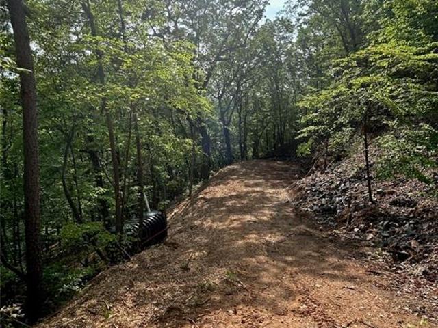 Land for sale in Gordon, Georgia
