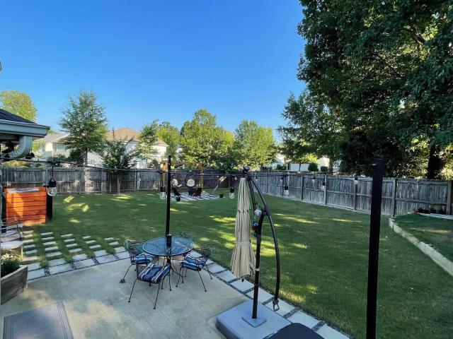 Property for rent in Wake, North Carolina