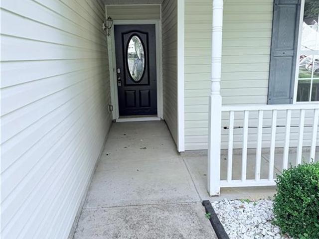 Property for rent in Lawrenceville, Georgia