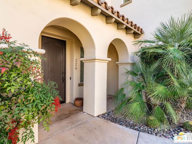 Townhouse for sale in Palm Springs, California