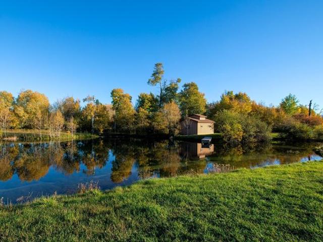 Land for sale in Eureka, Montana