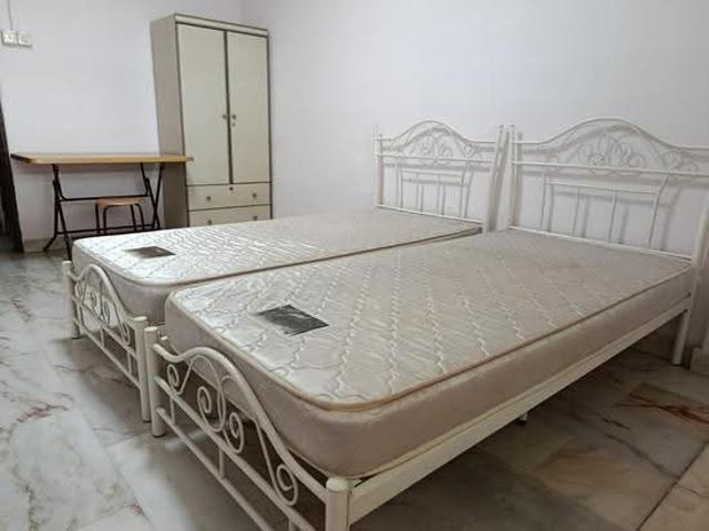 Apartment for rent in Townsville, Singapore