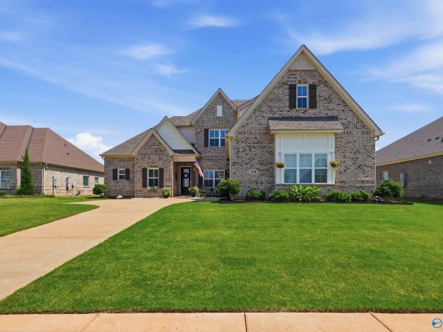 House for sale in Meridianville, Alabama