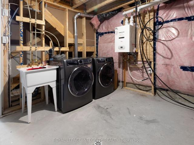 House for rent in Barrhaven West, Ottawa