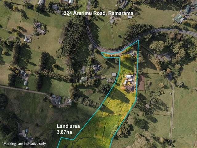 Property for sale in Papakura