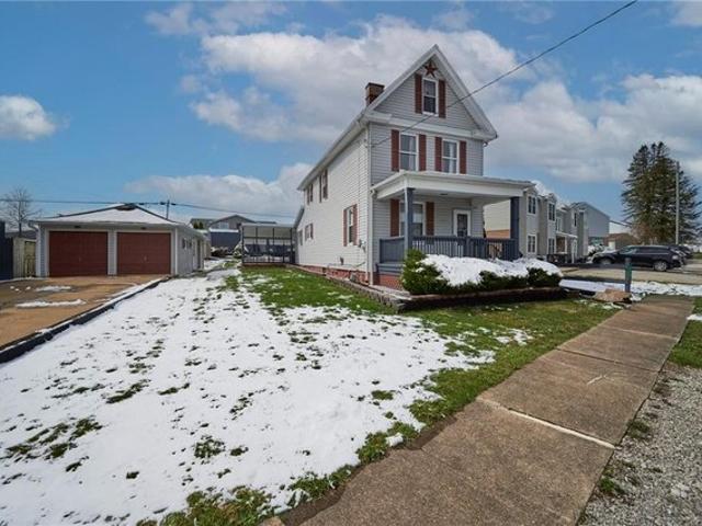 House for sale in Kittanning, Pennsylvania