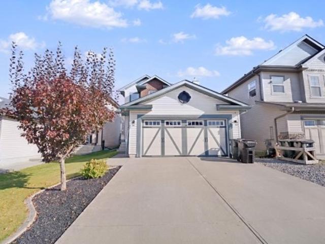 House for sale in Aspen Trails, Sherwood Park