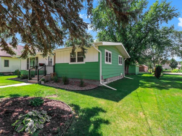 House for sale in Paynesville, Minnesota