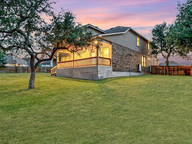 House for sale in Williamson, Texas