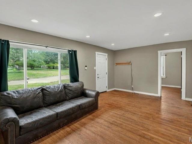 House for sale in Ferguson, Missouri