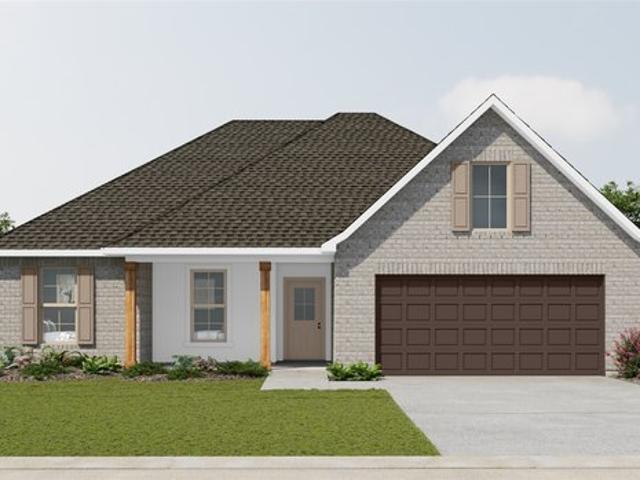 House for sale in Haughton, Louisiana