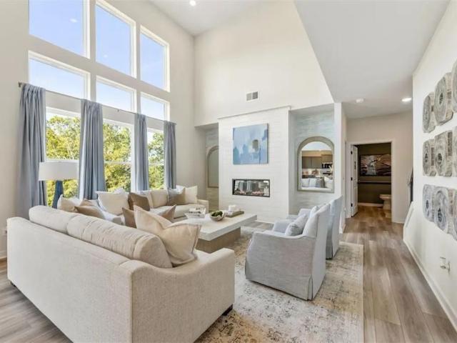 House for sale in Canton, Georgia