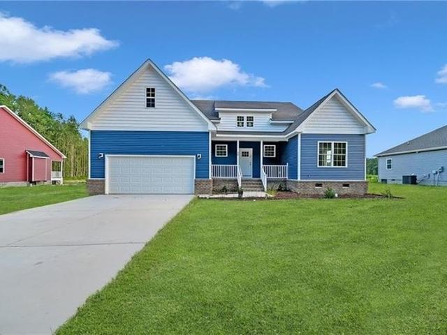 House for sale in Virginia
