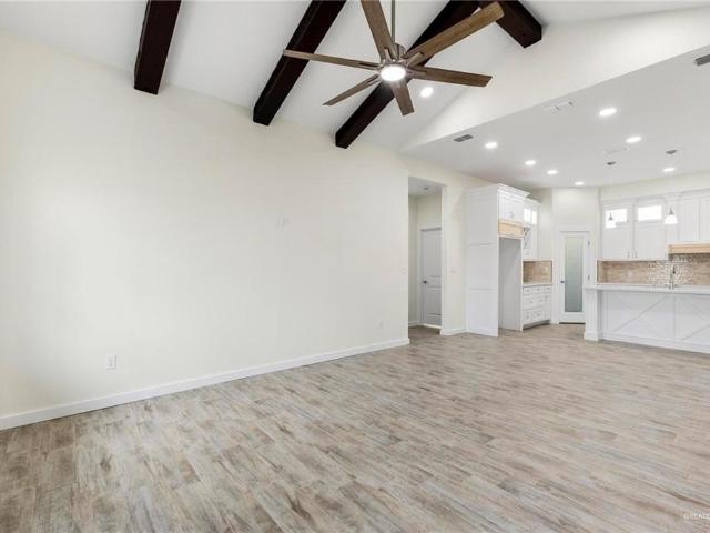 House for sale in Hidalgo, Texas