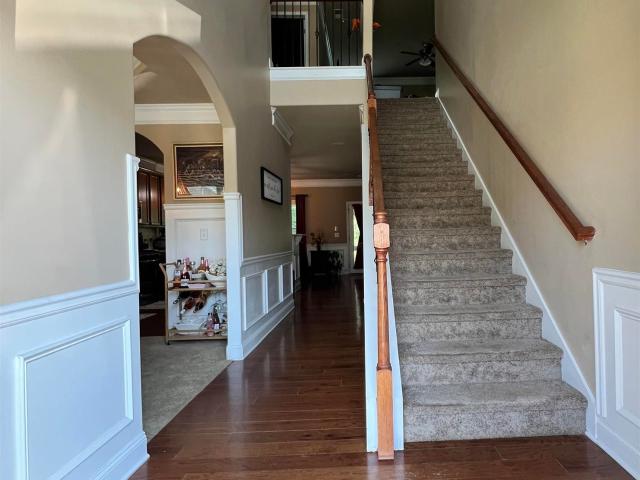 House for sale in Simpsonville, South Carolina
