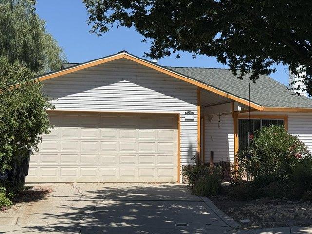 House for sale in Patterson, California