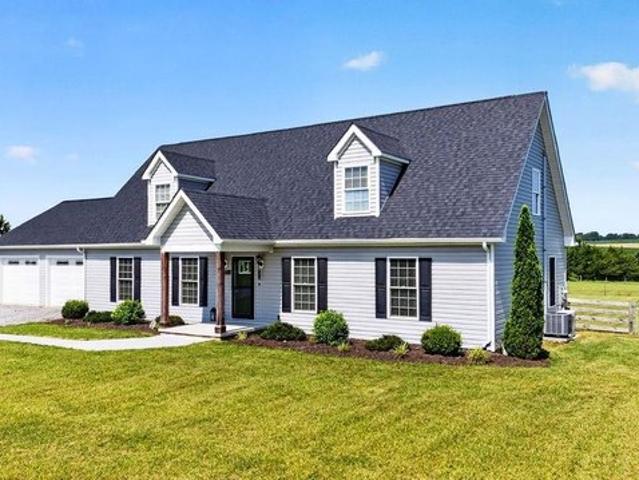 House for sale in Virginia