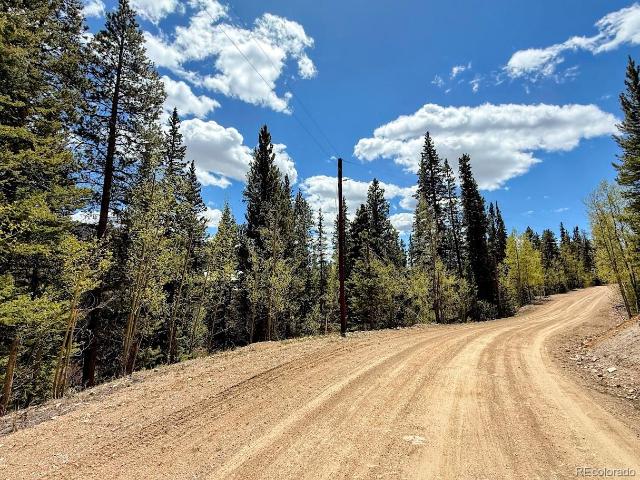 Land for sale in Fairplay, Colorado