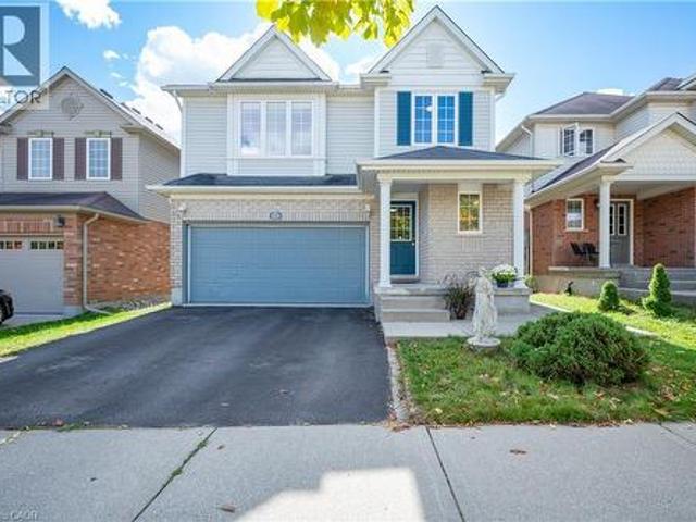 House for sale in Grand River South, Kitchener
