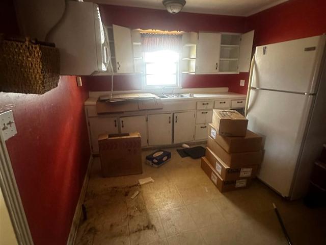 House for sale in Princeton, Kentucky