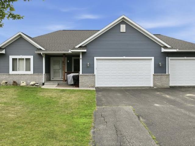 House for sale in Saint Croix, Wisconsin