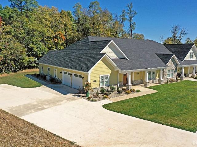 Townhouse for sale in Knightstown, Indiana