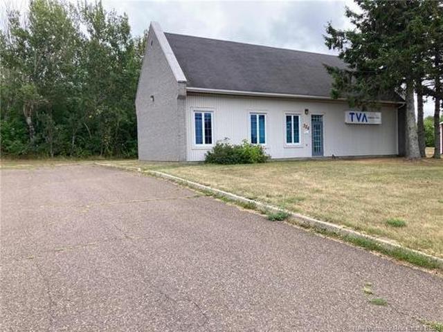 Commercial for sale in Caraquet, New Brunswick
