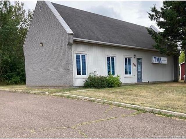 Commercial for sale in New Brunswick