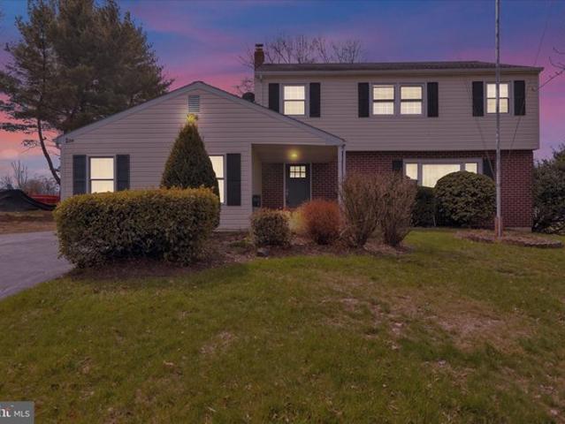 House for sale in Gilbertsville, Pennsylvania