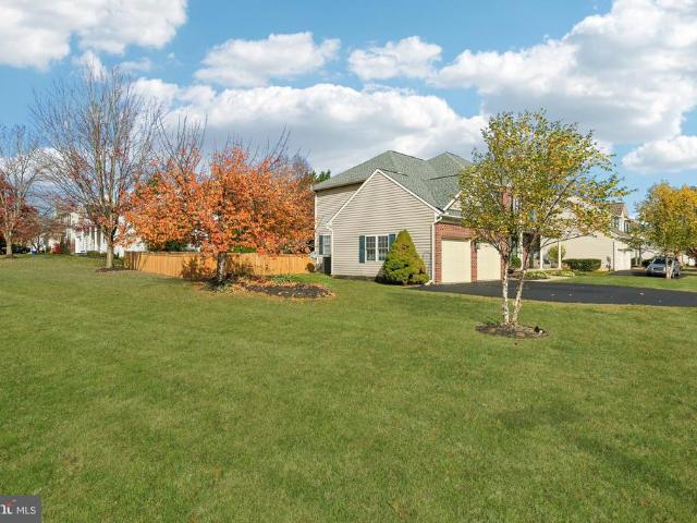 House for sale in Walkersville, Maryland