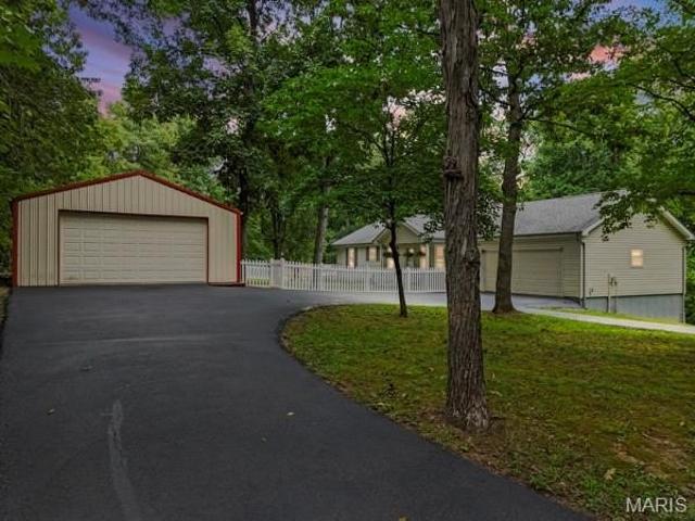 House for sale in Festus, Missouri