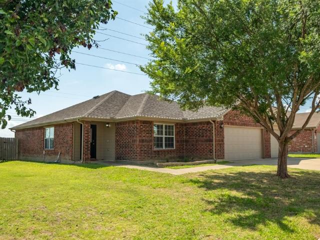 House for sale in Denton, Texas