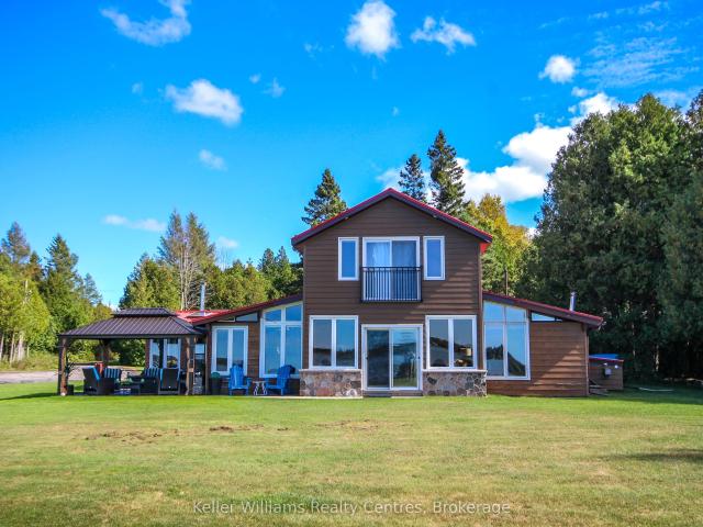 House for sale in Ontario