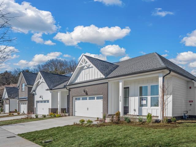 Townhouse for sale in Thompsons Station