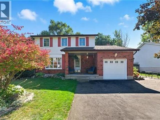 House for sale in Cambridge, Ontario