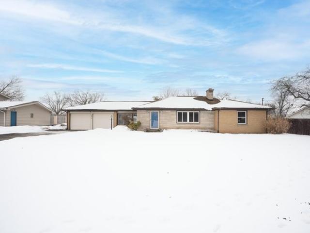 House for sale in Portage, Michigan