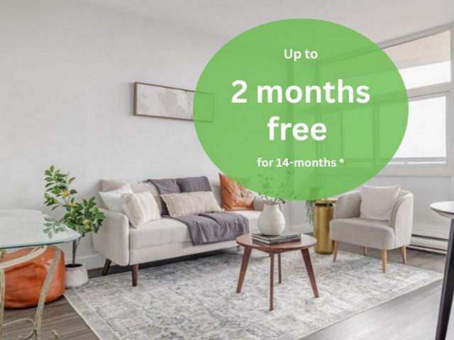 Apartment for rent in Mulhurst Bay, Ontario